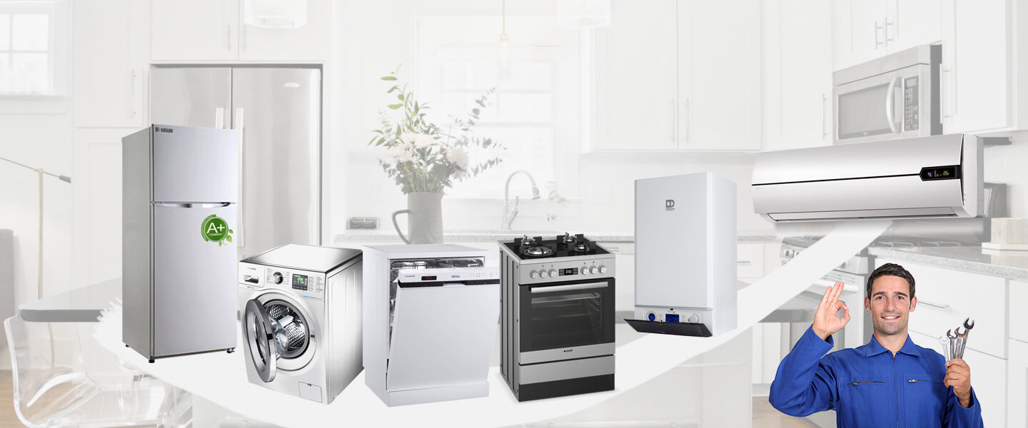Çubuk Daikin Servisi